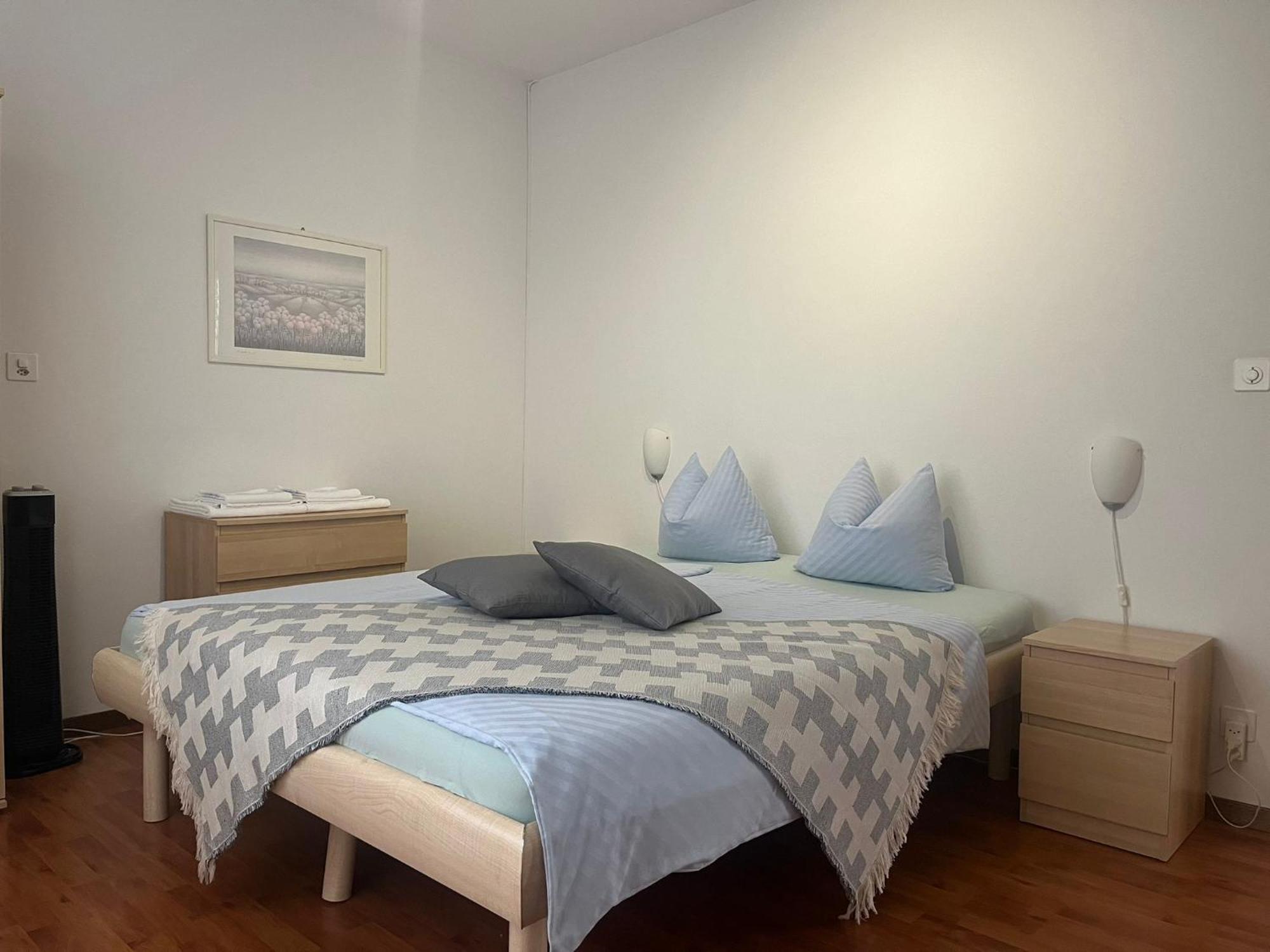 Hotel Rondinella Locarno Quarto foto