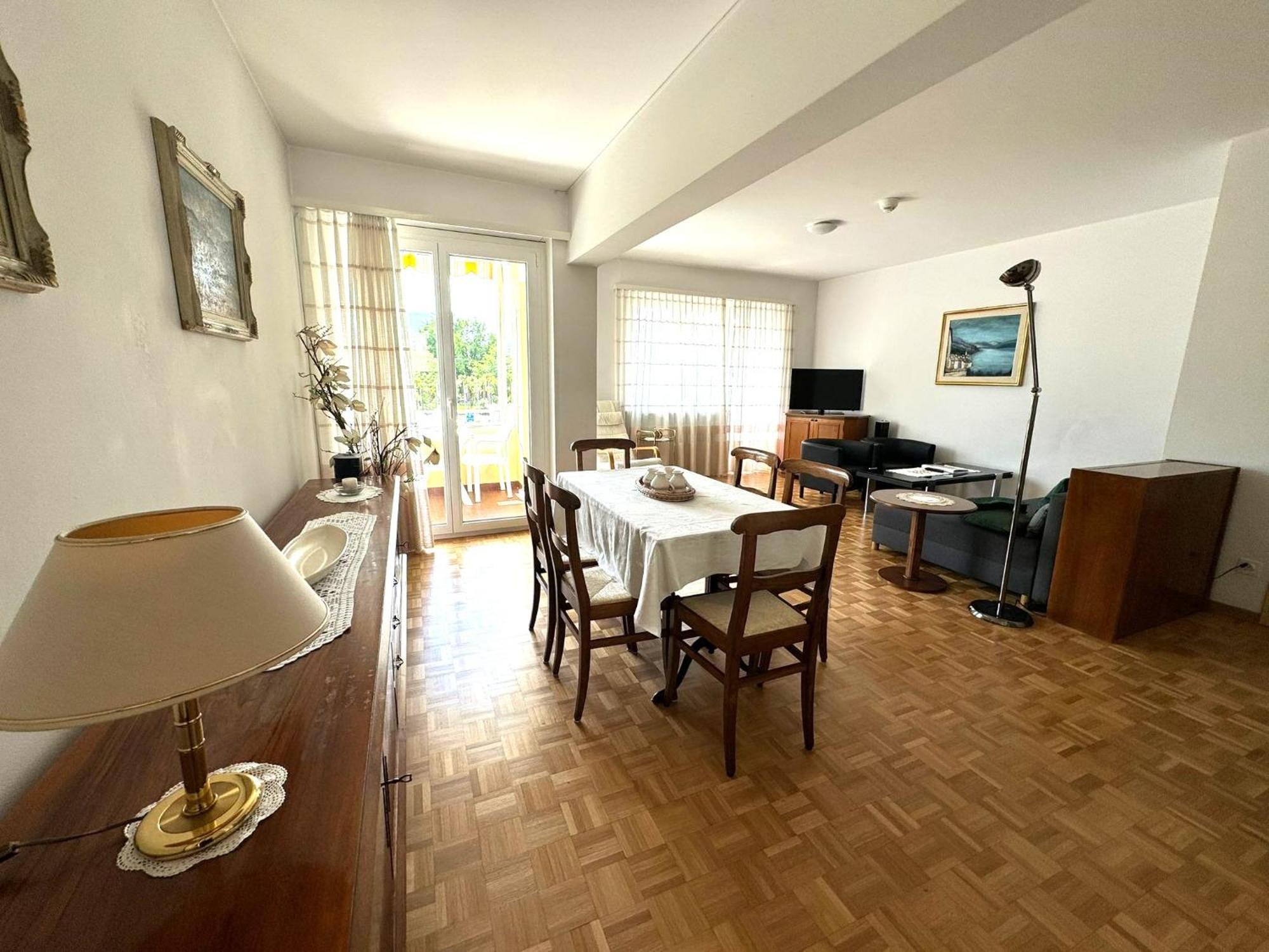 Hotel Rondinella Locarno Quarto foto