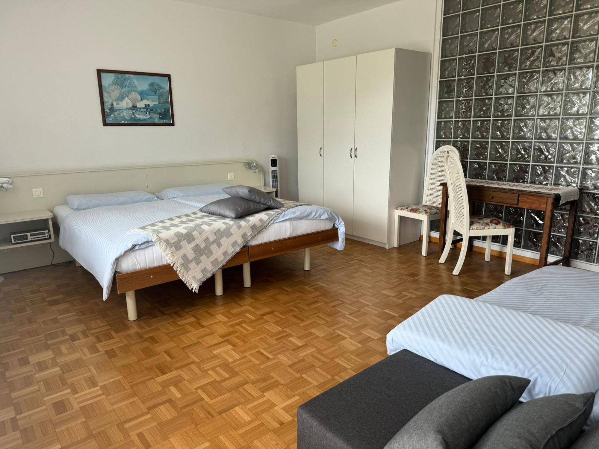 Hotel Rondinella Locarno Quarto foto