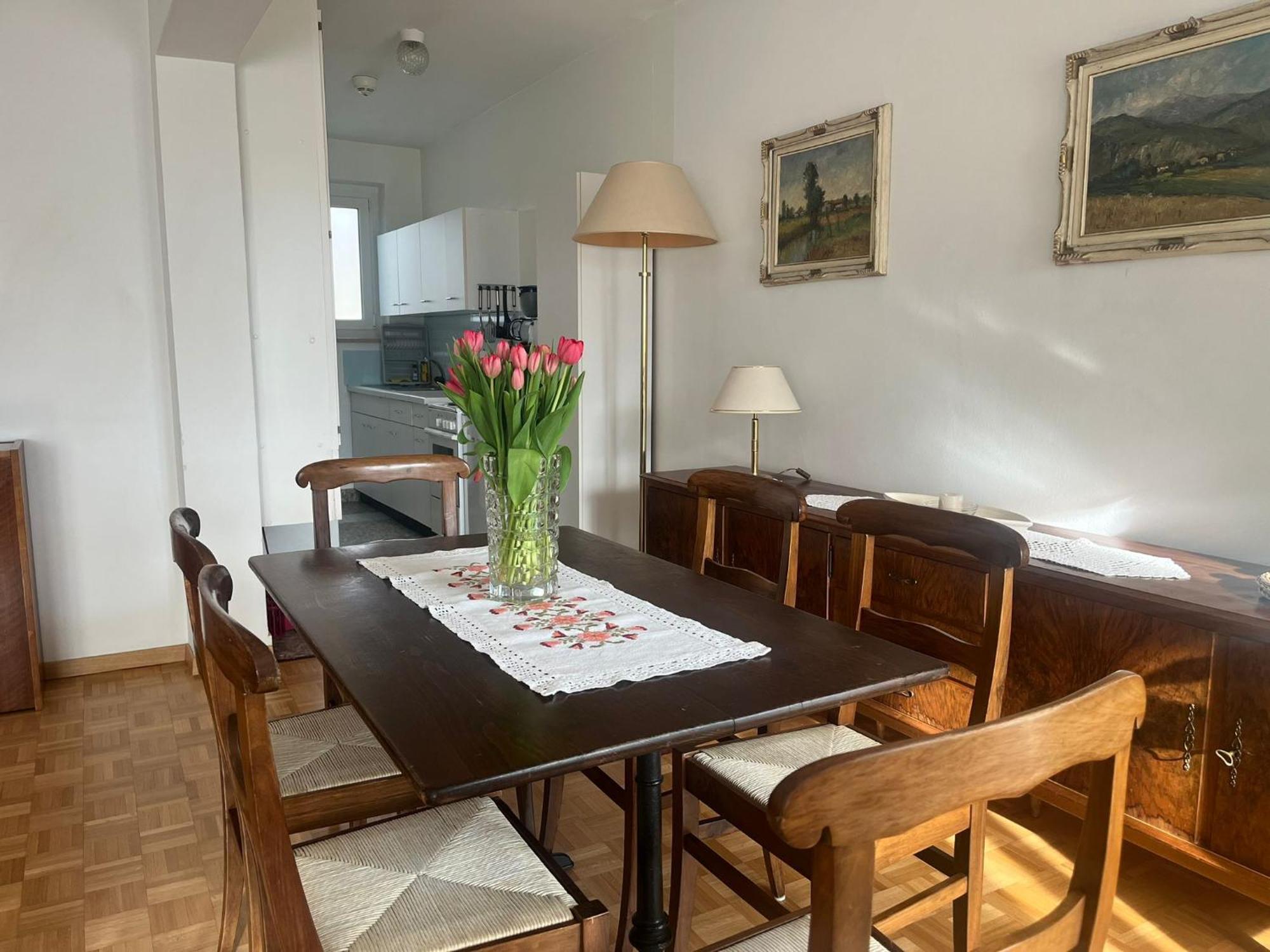 Hotel Rondinella Locarno Quarto foto